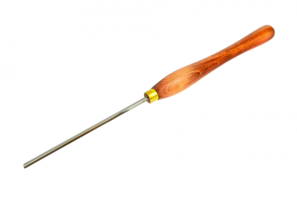 Crown Bowl Gouge - 1/4''